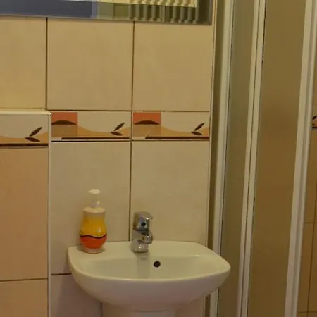 Apartament Przy Starówce