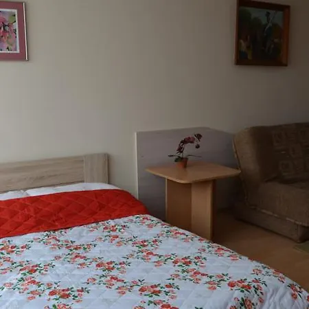 Apartament Przy Starowce Apartmán Gdaňsk
