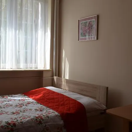 Apartament Przy Starowce Gdansk