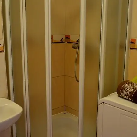 Apartmán Apartament Przy Starowce *