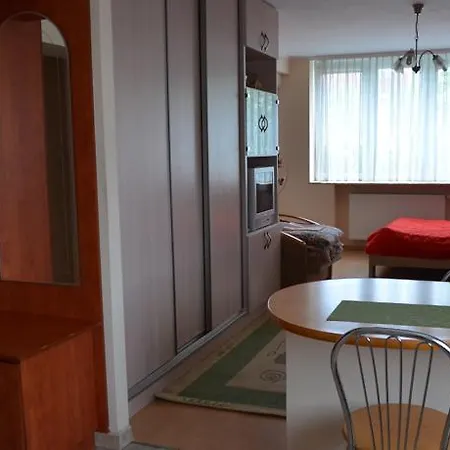 Apartament Przy Starowce * Gdansk