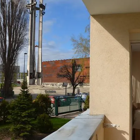Apartament Przy Starowce Apartment *