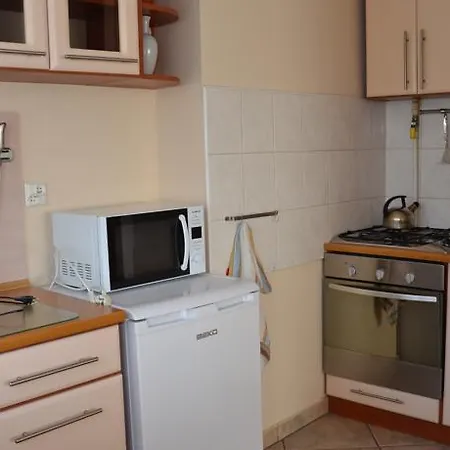 Apartament Apartament Przy Starówce