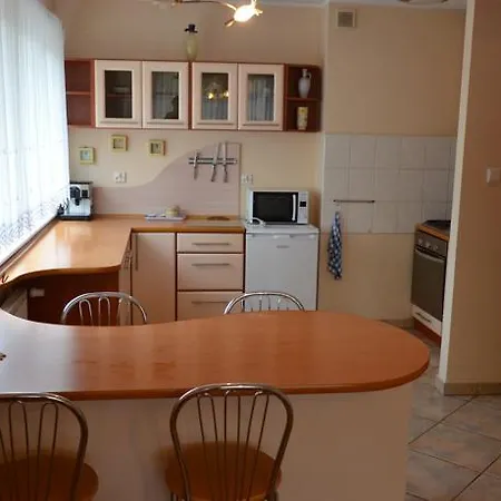 Apartament Przy Starowce * Gdansk