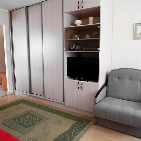 Apartament Przy Starowce * Gdaňsk